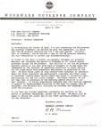 Acme Auto letter April 8   1963